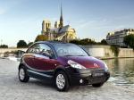 Citroen C3 Pluriel Charleston 2008 года